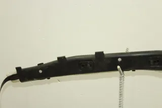 9653865280 Подушка безопасности боковая (шторка) Citroen C5 1 Арт 107635663, вид 4