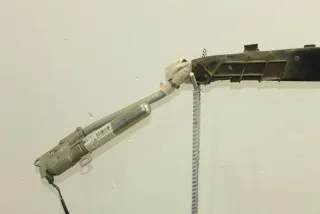 9653865280 Подушка безопасности боковая (шторка) Citroen C5 1 Арт 107635663, вид 9