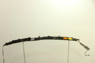 9653865280 Подушка безопасности боковая (шторка) Citroen C5 1 Арт 107635663, вид 3