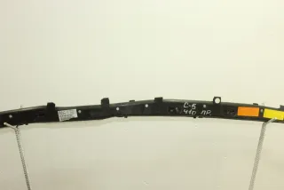 9653865280 Подушка безопасности боковая (шторка) Citroen C5 1 Арт 107635663, вид 5