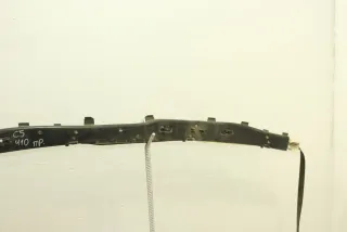 9653865280 Подушка безопасности боковая (шторка) Citroen C5 1 Арт 107635663, вид 2