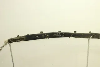 9653865280 Подушка безопасности боковая (шторка) Citroen C5 1 Арт 107635663, вид 1