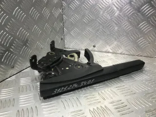  Рычаг ручного тормоза (ручник) Citroen Xantia Арт 31212143401, вид 4