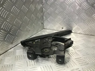  Рычаг ручного тормоза (ручник) Citroen Xantia Арт 31212143401, вид 3