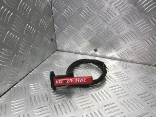  Трос капота Citroen Xantia 1.8л I Арт 31212143402, вид 1