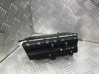  Блок управления печки / климат-контроля Citroen Xantia Арт 31212143405, вид 1