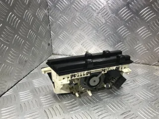  Блок управления печки / климат-контроля Citroen Xantia Арт 31212143405, вид 4