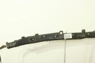 9653865280 Подушка безопасности боковая (шторка) Citroen C5 1 Арт 107635714, вид 2