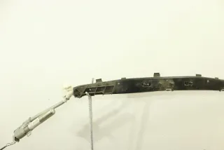 9653865280 Подушка безопасности боковая (шторка) Citroen C5 1 Арт 107635714, вид 7