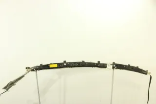 9653865280 Подушка безопасности боковая (шторка) Citroen C5 1 Арт 107635714, вид 9