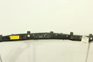 9653865280 Подушка безопасности боковая (шторка) Citroen C5 1 Арт 107635714, вид 11