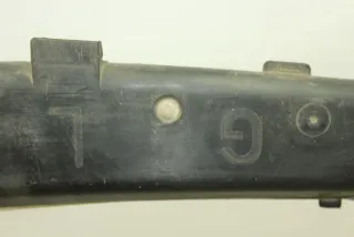 9653865280 Подушка безопасности боковая (шторка) Citroen C5 1 Арт 107635714, вид 14