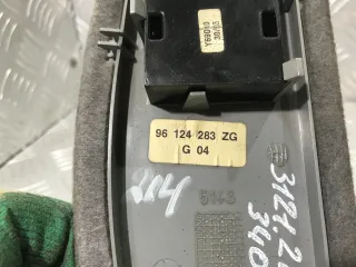  Антенна иммобилайзера Citroen Xantia Арт 31212143407, вид 3