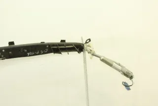 9653865380 Подушка безопасности боковая (шторка) Citroen C5 1 Арт 107635720, вид 9