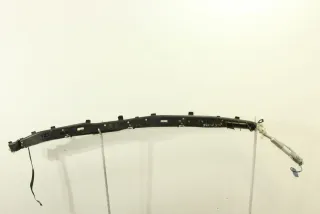 9653865380 Подушка безопасности боковая (шторка) Citroen C5 1 Арт 107635720, вид 6