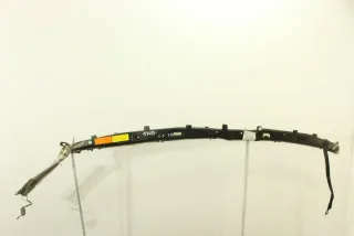 9653865380 Подушка безопасности боковая (шторка) Citroen C5 1 Арт 107635720, вид 1