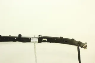 9653865380 Подушка безопасности боковая (шторка) Citroen C5 1 Арт 107635720, вид 4