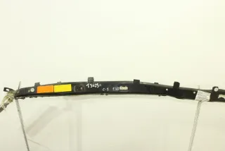 9653865380 Подушка безопасности боковая (шторка) Citroen C5 1 Арт 107635720, вид 3