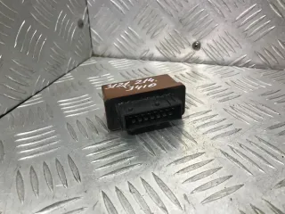  Реле бензонасоса Citroen Xantia 1.8л I Арт 31212143410, вид 2