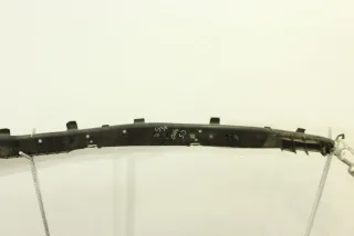 9653865380 Подушка безопасности боковая (шторка) Citroen C5 1 Арт 107635745, вид 8