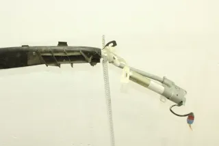 9653865380 Подушка безопасности боковая (шторка) Citroen C5 1 Арт 107635745, вид 9