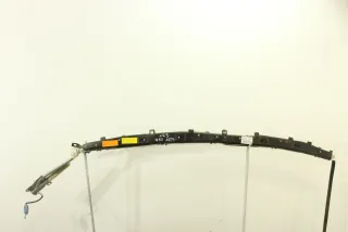 9653865380 Подушка безопасности боковая (шторка) Citroen C5 1 Арт 107635745, вид 1