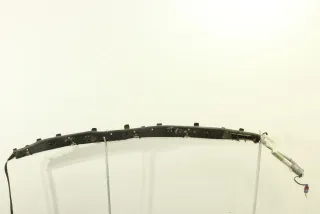 9653865380 Подушка безопасности боковая (шторка) Citroen C5 1 Арт 107635745, вид 6