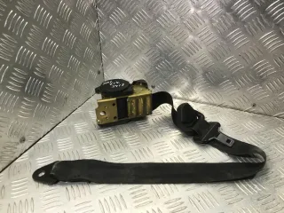  Ремень безопасности передний левый Citroen Xantia Арт 31212143417, вид 2