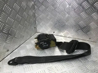  Ремень безопасности передний левый Citroen Xantia Арт 31212143417, вид 1