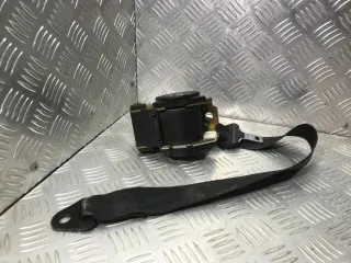  Ремень безопасности передний левый Citroen Xantia Арт 31212143417, вид 3