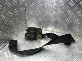  Ремень безопасности передний правый Citroen Xantia Арт 31212143418, вид 1