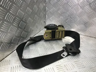  Ремень безопасности передний правый Citroen Xantia Арт 31212143418, вид 2