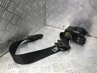  Ремень безопасности передний правый Citroen Xantia Арт 31212143418, вид 3