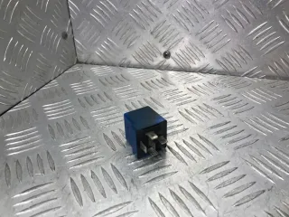  Реле стеклоочистителей (дворников) Citroen Xantia Арт 31212143424, вид 1