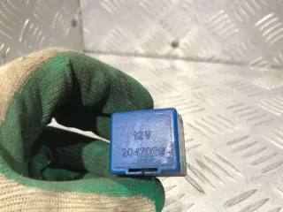  Реле стеклоочистителей (дворников) Citroen Xantia Арт 31212143424, вид 3