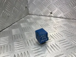  Реле стеклоочистителей (дворников) Citroen Xantia Арт 31212143424, вид 2