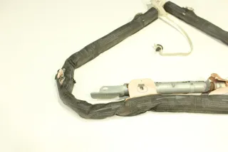 9682751780 Подушка безопасности боковая (шторка) Citroen C5 2 Арт 107637529, вид 3