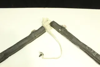 9682751780 Подушка безопасности боковая (шторка) Citroen C5 2 Арт 107637529, вид 2