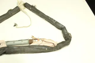 9682751780 Подушка безопасности боковая (шторка) Citroen C5 2 Арт 107637529, вид 4