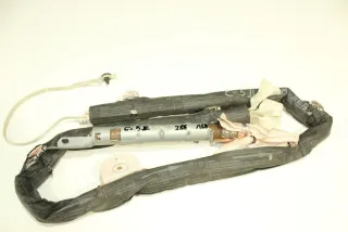 9682751780 Подушка безопасности боковая (шторка) Citroen C5 2 Арт 107637529, вид 1