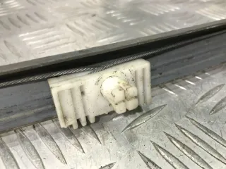  Стеклоподъемник левый задний Citroen Xantia Арт 51442143439, вид 4