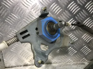  Стеклоподъемник левый задний Citroen Xantia Арт 51442143439, вид 2