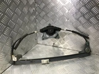  Стеклоподъемник левый задний Citroen Xantia Арт 51442143439, вид 3