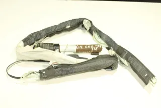 9654115280 Подушка безопасности боковая (шторка) Citroen C4 Grand Picasso 1 Арт 107637546, вид 1