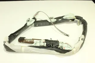 9654115280 Подушка безопасности боковая (шторка) Citroen C4 Grand Picasso 1 Арт 107637546, вид 6