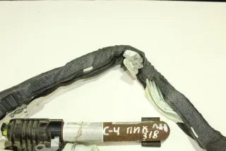 9654115280 Подушка безопасности боковая (шторка) Citroen C4 Grand Picasso 1 Арт 107637546, вид 3