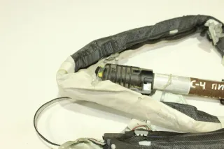 9654115280 Подушка безопасности боковая (шторка) Citroen C4 Grand Picasso 1 Арт 107637546, вид 4