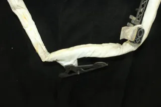  Подушка безопасности боковая (шторка) Citroen C3 1 Арт 107637581, вид 3