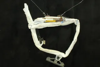  Подушка безопасности боковая (шторка) Citroen C3 1 Арт 107637581, вид 5