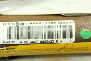  Подушка безопасности боковая (шторка) Citroen C3 1 Арт 107637581, вид 6